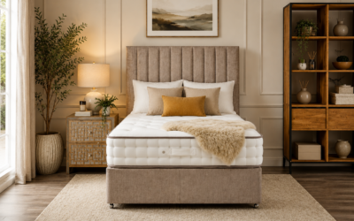 King Size Mattress Dimensions: Everything You Need To Know