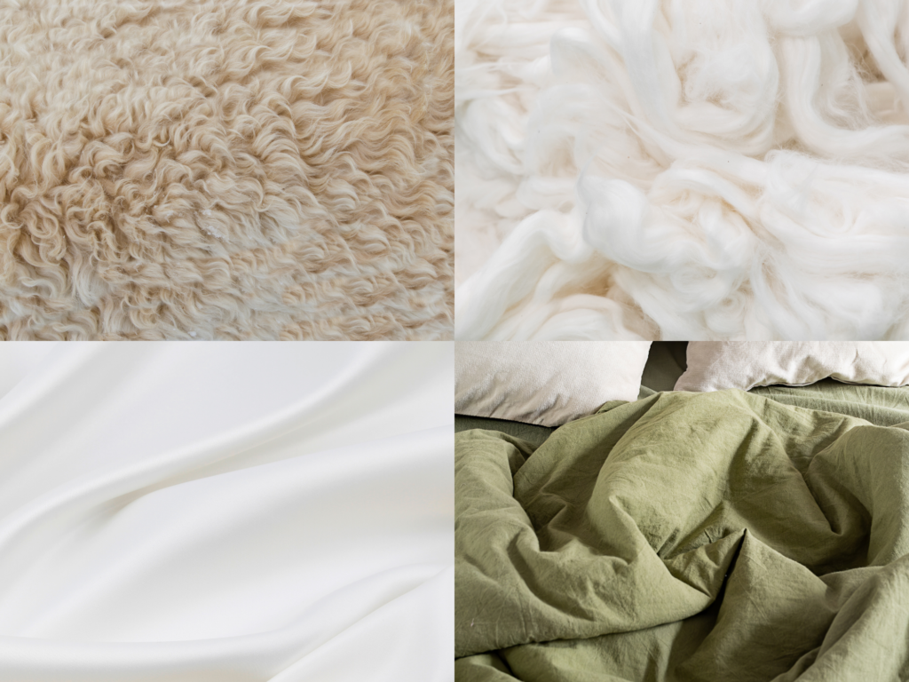 What Makes a Good Mattress? mattress materials