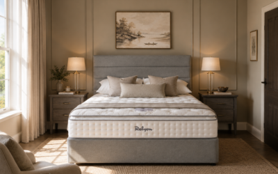 Can You Sleep On A New Mattress Straight Away?