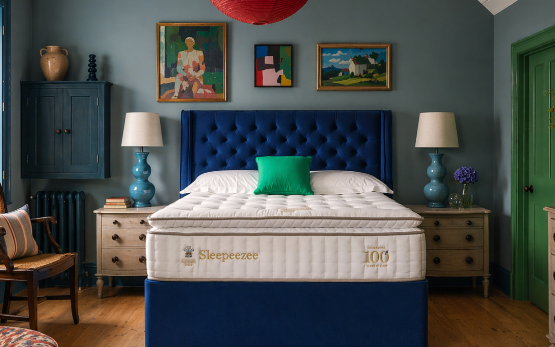 Hybrid vs pocket sprung vs memory foam: which mattress type is best?