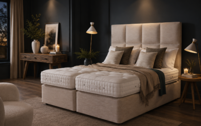 Zip & Link Mattresses Explained: Everything You need to know