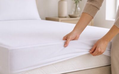 Do You Need a Mattress Protector (Spoiler: Yes)