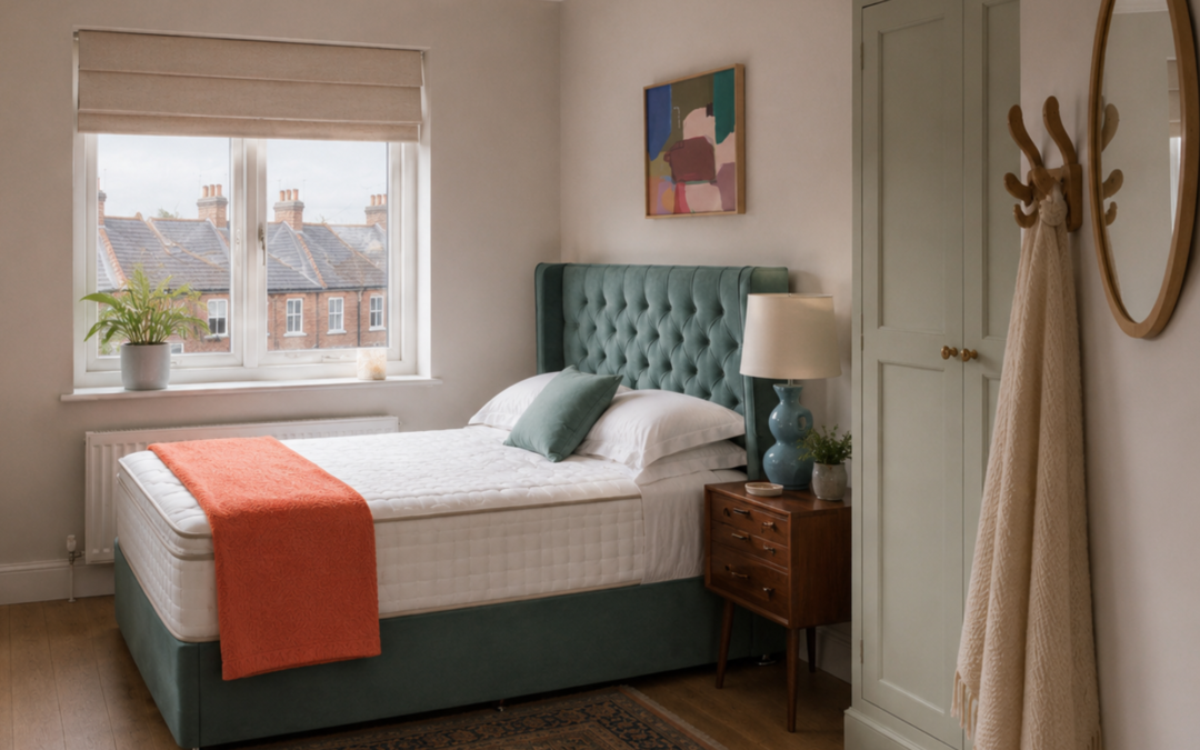 What is a Small Double Mattress?
