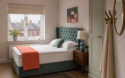 What is a Small Double Mattress?