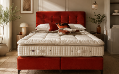 Mattress Topper or New Mattress? How to Make the Right Choice