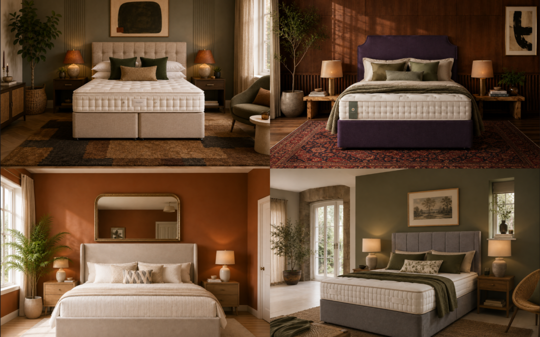Best Mattresses in the UK 2026: Expert Guide to Finding Your Perfect Mattress