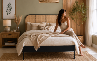 What Mattress Firmness Is Best for You?