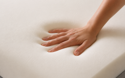 Are Memory Foam Mattresses Good? Our Bed & Mattress Experts Weigh In