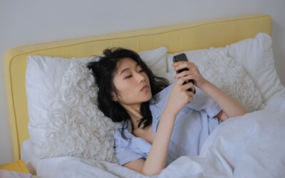 SleepTok: Which Viral TikTok Sleep Hacks Actually Work?