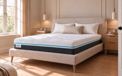 What Is a Hybrid Mattress? Everything You Need to Know