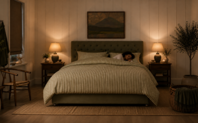 Duvet Buying Guide: What Tog and Filling Should You Choose?