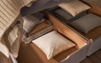 What Is an Ottoman Bed? Everything You Need to Know