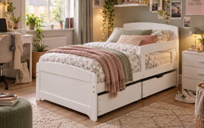 When Should You Buy Your Child a New Mattress?